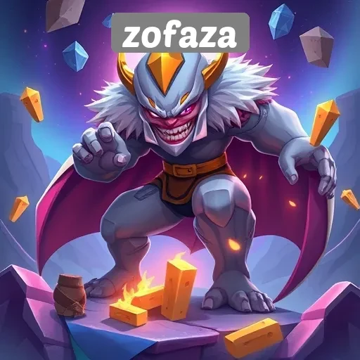 Menggali Fitur Menarik di Situs Game Zofaza