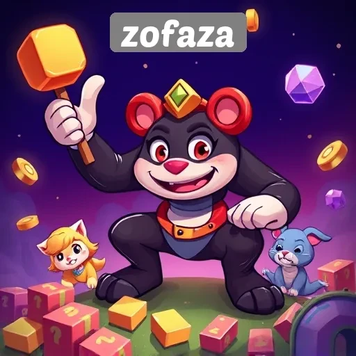 Menelusuri Fitur Unggulan di Situs Game Zofaza