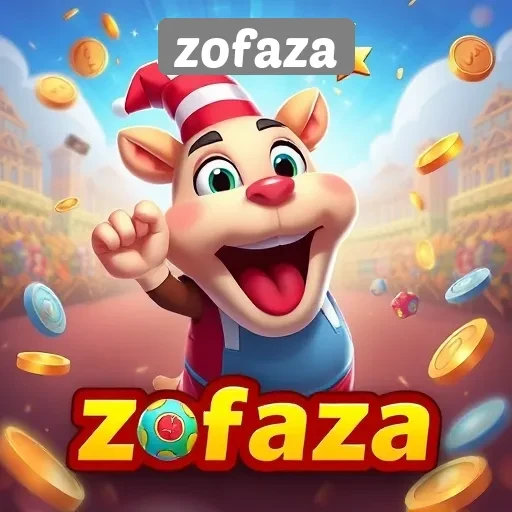 Berbagai Jenis Permainan yang Ditawarkan oleh Zofaza