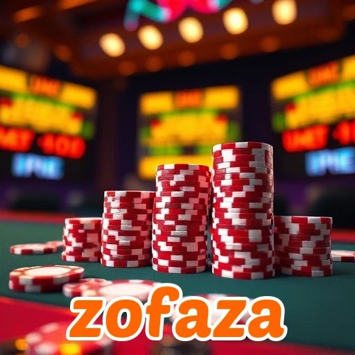 zofaza Grafis Menawan