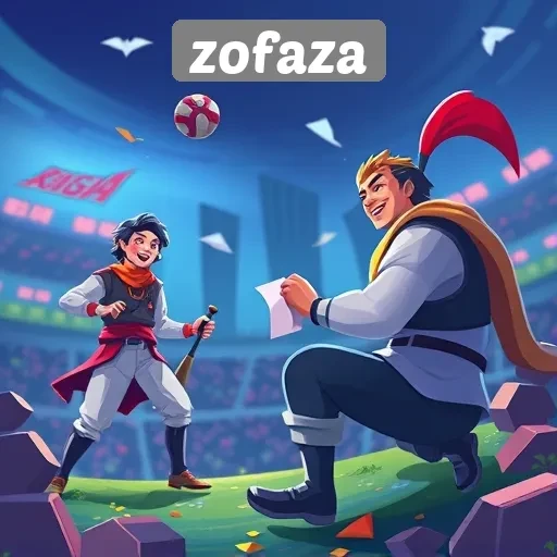Panduan Lengkap Menggunakan Situs Game Zofaza