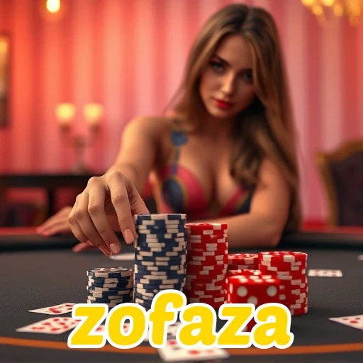 zofaza: Ungkap Serunya Game Multi Pemain Favorit di Indonesia