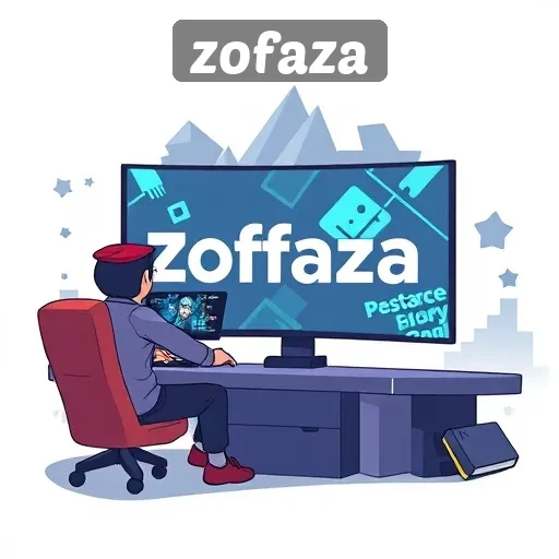 Pengalaman Game Unik di Zofaza untuk Gamer Indonesia
