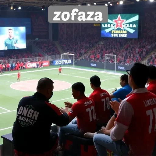 Tantangan dan Peluang Zofaza dalam Industri Game Indonesia