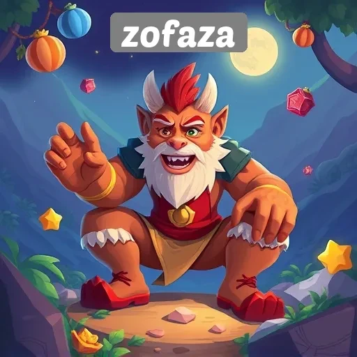 Analisis Fitur Unggulan dari Situs Game Zofaza