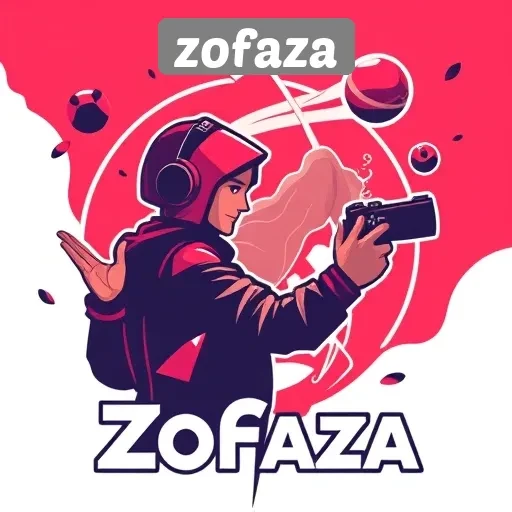 Bagaimana Zofaza Mempengaruhi Komunitas Game di Indonesia