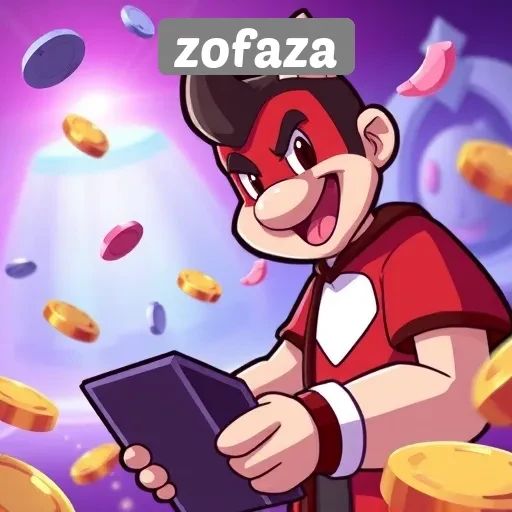 Zofaza: Menyediakan Beragam Genre Game untuk Semua