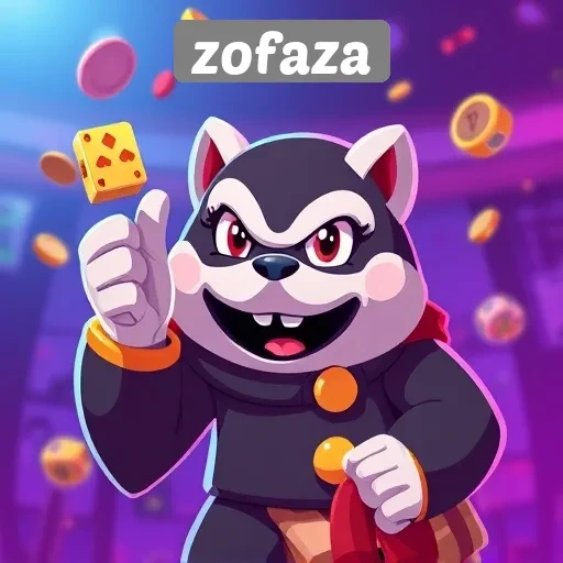 Situs Game Zofaza Menyediakan Beragam Pilihan Permainan