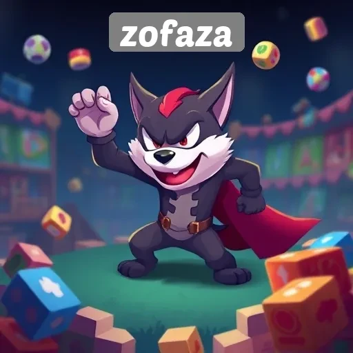 Mengenal Zofaza Sebagai Platform Game Terpercaya di Indonesia