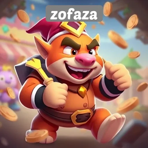 Review Fitur Menarik di Situs Game Zofaza