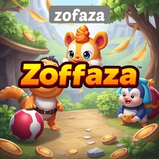 Mengenal Situs Game Zofaza Dan Fitur Unggulannya