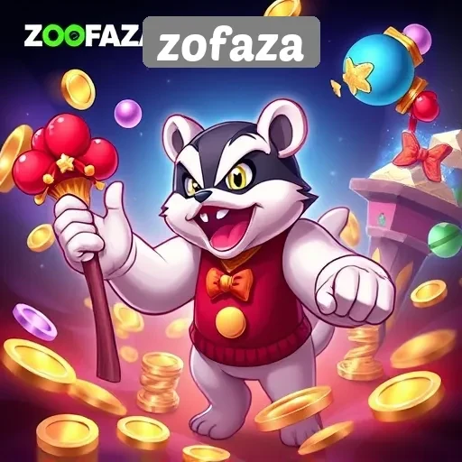 Kelebihan Zofaza dalam Menyediakan Game Beragam untuk Pengguna