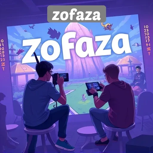 Mengapa Zofaza Menjadi Pilihan Utama Gamer di Indonesia