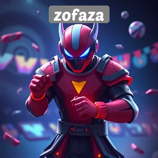 Inovasi Terkini di Zofaza untuk Pengalaman Bermain yang Lebih Baik